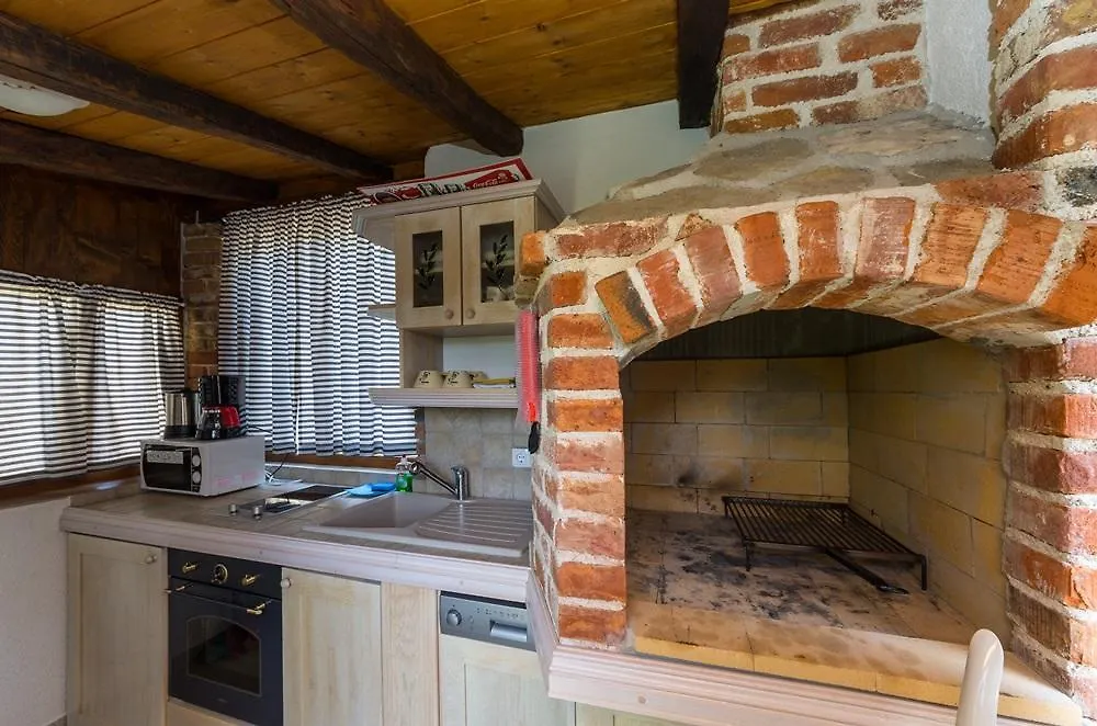 Sobe Gora Appartement Posedarje