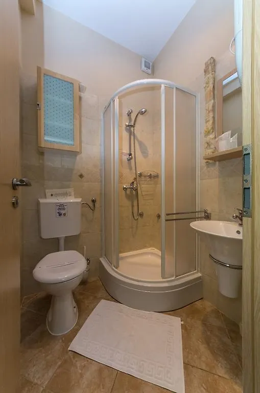 Sobe Gora Appartement Posedarje