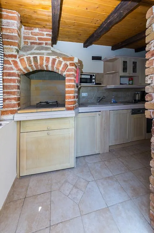 Sobe Gora Appartement Posedarje 0*,  Kroatië